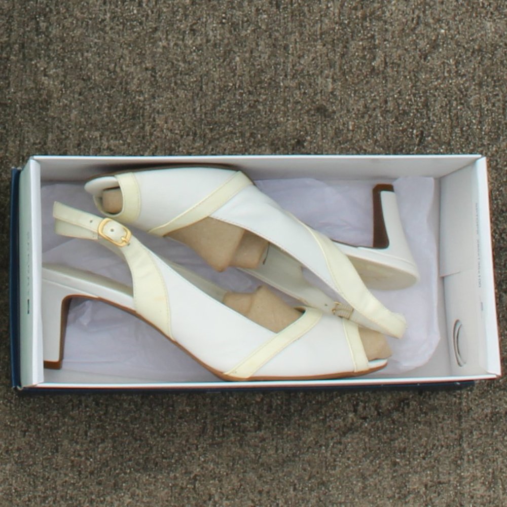 Easy Spirit Heels